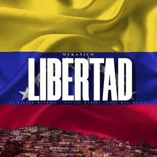 LIBERTAD