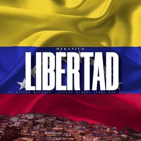 LIBERTAD | Boomplay Music