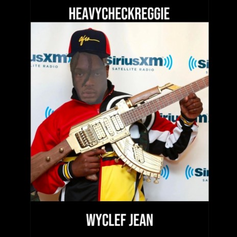 Wyclef Jean | Boomplay Music