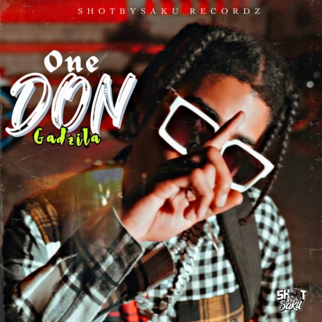 One Don ft. SHOTBYSAKU | Boomplay Music