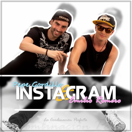 Instagram ft. Emilio Romero | Boomplay Music