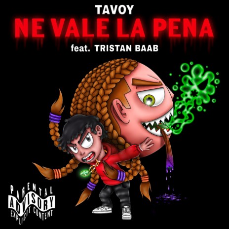 NE VALE LA PENA ft. Tristan Baab | Boomplay Music