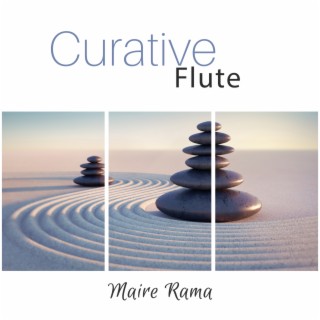 Curative Flute: Deep Meditative Ambient Music for Holistic Treatments to Bring Positive Transformation & Remove Subconscious Negativity, Healing, Stress Relief, and Zen