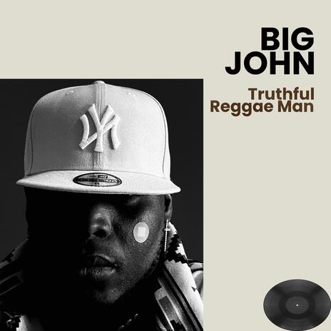 Truthful Reggae Man | Boomplay Music