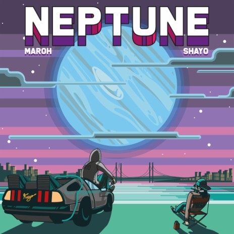 Neptune ft. Shayo | Boomplay Music