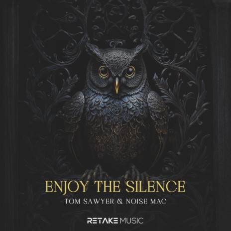 Enjoy The Silence ft. Noise Mac | Boomplay Music