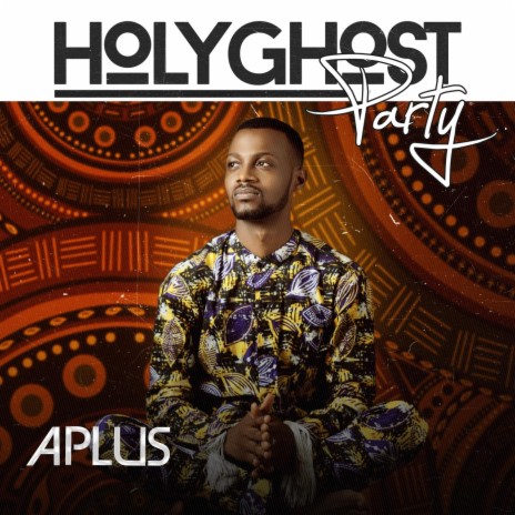 Holy Ghost Party | Boomplay Music