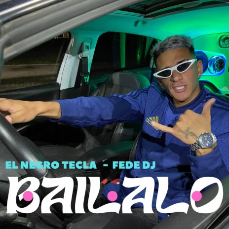 Bailalo | Boomplay Music