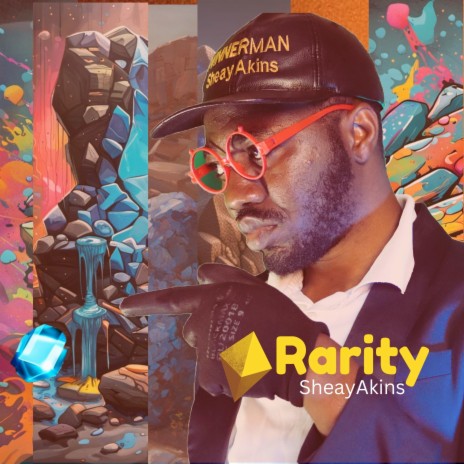 Rarity | Boomplay Music