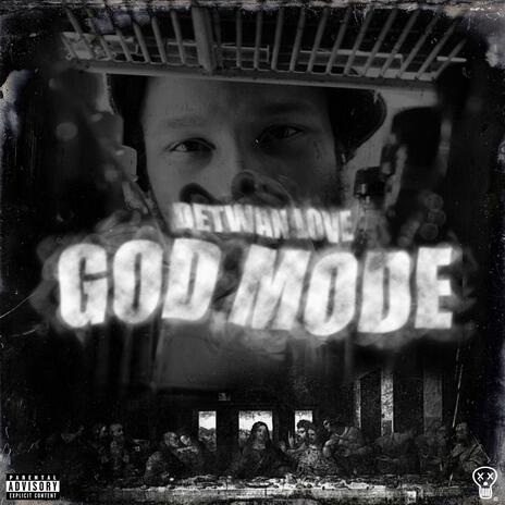 God Mode | Boomplay Music