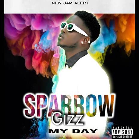 MY DAY (Single) | Boomplay Music