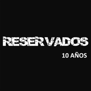 RESERVADOS