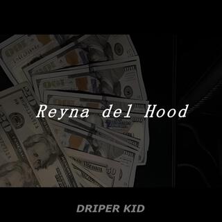 Reyna del Hood ft. gxumy! lyrics | Boomplay Music