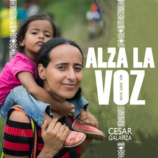 Alza la voz