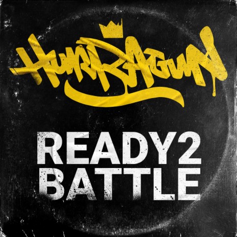 Ready 2 Battle | Boomplay Music