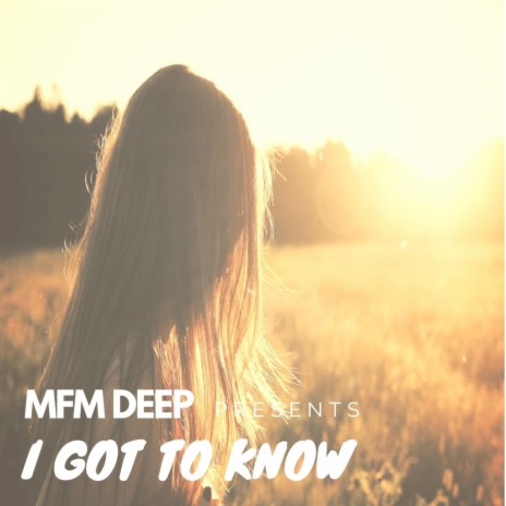I Got to Know (House Mix) (Radio Edit)