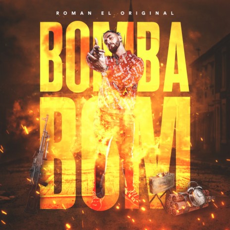 Bomba Bom | Boomplay Music