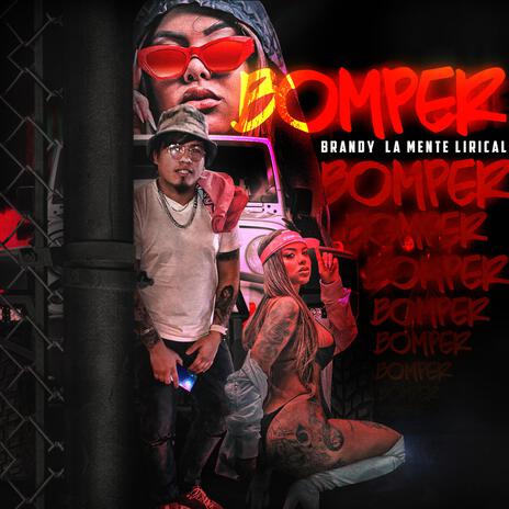 BOMPER | Boomplay Music