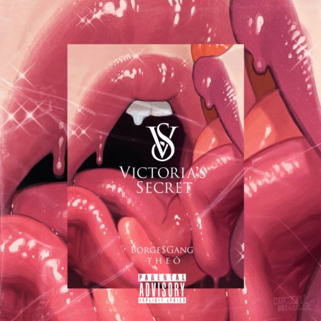 Victoria's Secret ft. Borge$Gang & t h e ô | Boomplay Music