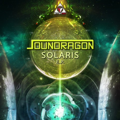 Solaris (Original Mix)