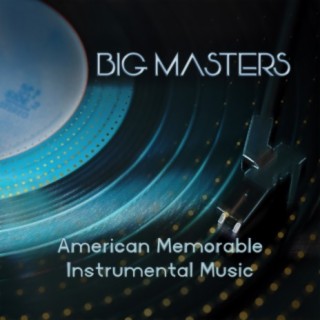 American Memorable Instrumental Music