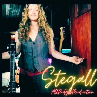 Stegall-AllRidgesProduction