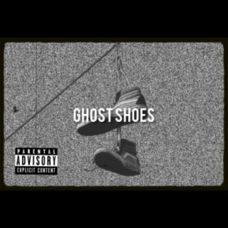 Ghost Shoes