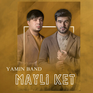 Mayli Ket