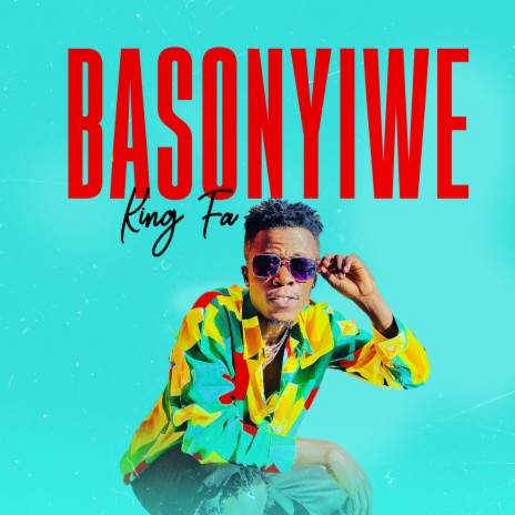 Basonyiwe
