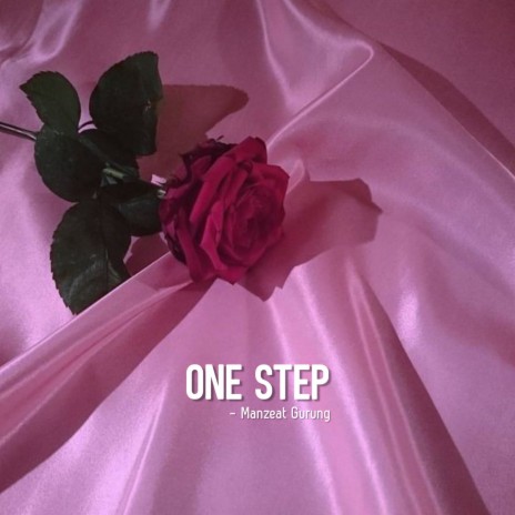 One Step | Boomplay Music