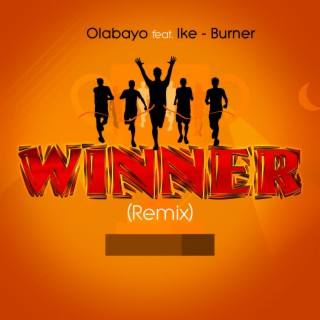 Winner (Remix)