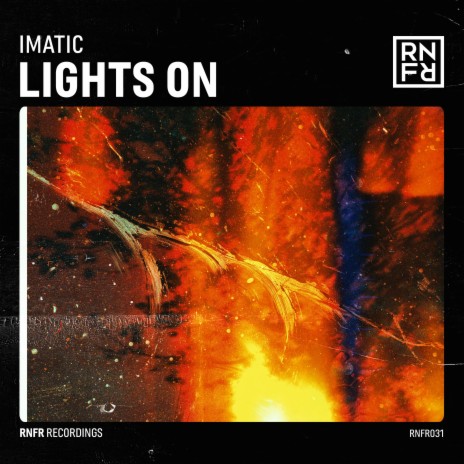 Lights On | Boomplay Music