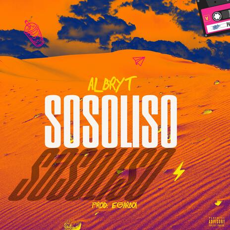 Sosoliso | Boomplay Music