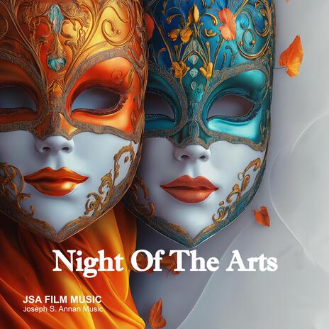 Night Of The Arts | Boomplay Music