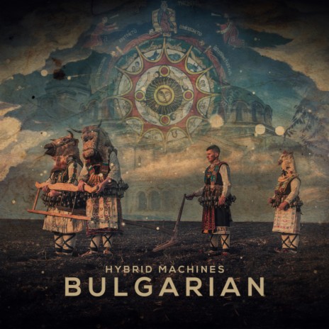 Bulgarian (Original Mix)
