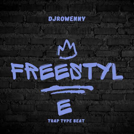 Freestyle Trap Type beat Hard 808 t39 | Boomplay Music