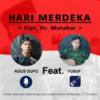 Hari Merdeka (Cover Version)