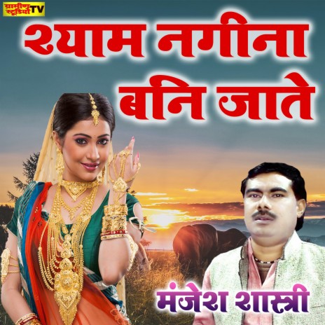 Shyam Nagina Bani Jate Nathuni Main Jadate | Boomplay Music