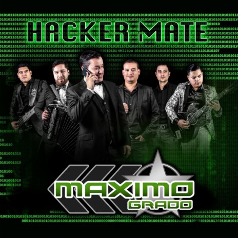 Hacker Mate | Boomplay Music