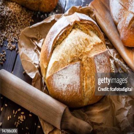 fresh bread | Boomplay Music