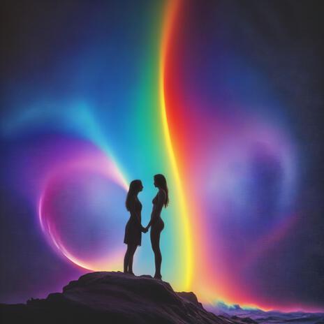 Spectrum of Love | Boomplay Music