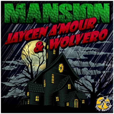 Mansion ft. Wolvero | Boomplay Music