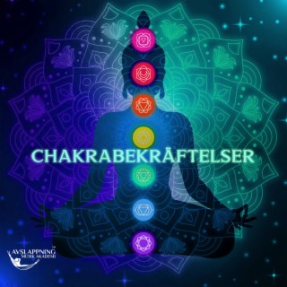 Chakrabekräftelser: Läka och återbalansera din energi, Övervinna blockeringar och att vara fast, Rensa din aura