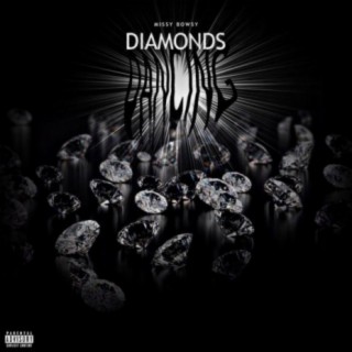 Diamonds Dancing