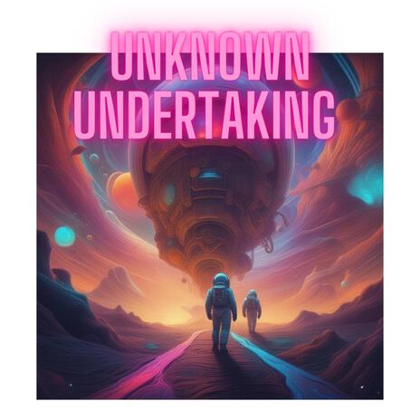 Unknown Undertaking | Boomplay Music