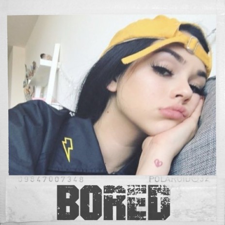 Bored | Boomplay Music