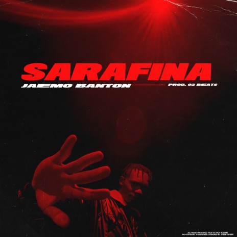 Sarafina | Boomplay Music