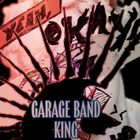 Garage Band King | Boomplay Music