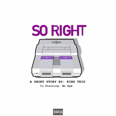 So Right ft. Mr.Rym | Boomplay Music