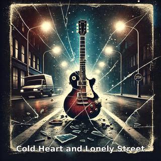 Cold Heart and Lonely Street lyrics | Boomplay Music